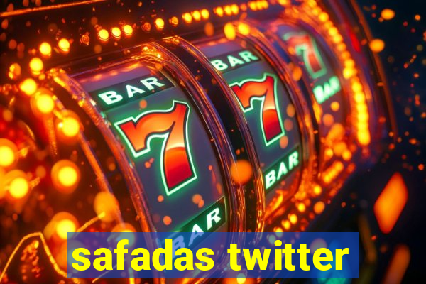 safadas twitter